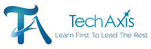TechAxis Logo