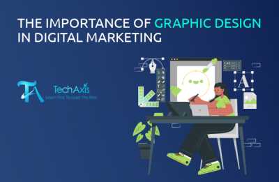 The Importance of Graphic Design in Digital Marketing