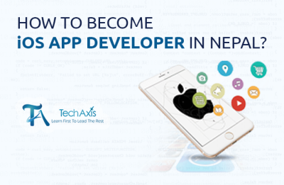 How to Become iOS App Developer in Nepal