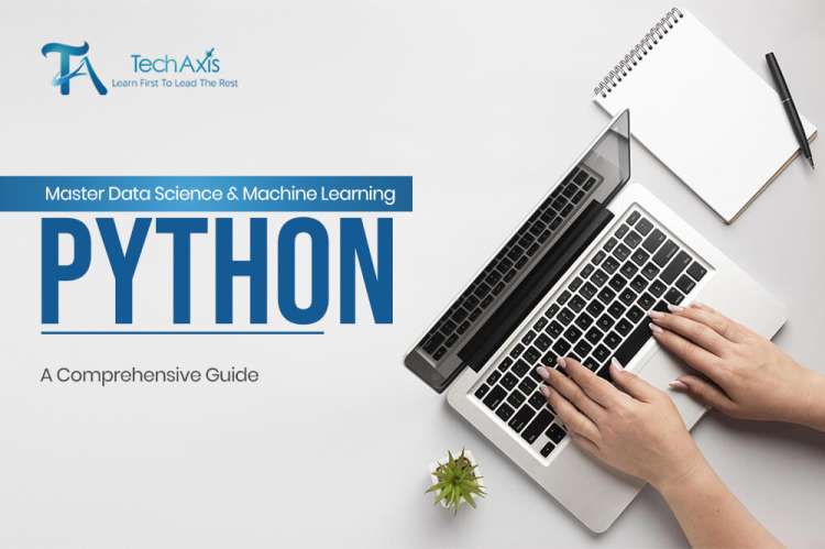 Master Data Science & Machine Learning with Python: A Comprehensive Guide