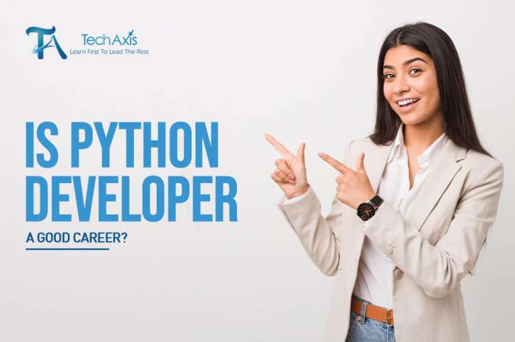 Is Python Developer a Good Career?