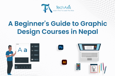 A Beginner's Guide to Graphic Design Courses in Nepal