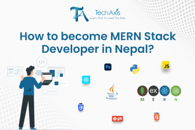 Become a MERN Stack Developer in Nepal: Your Complete Guide (2024)