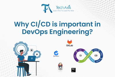 Why CI/CD is Crucial for DevOps in Nepal?
