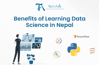 Benefits of Learning Data Science in Nepal