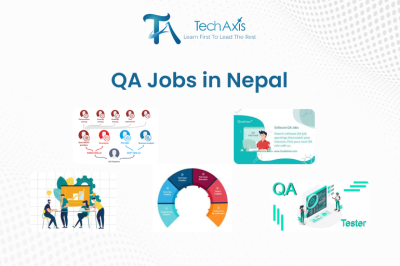 Benefits and Opportunities of QA Jobs in Nepal